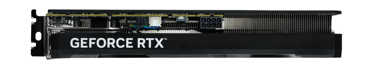 Gainward GeForce RTX3060 12GB DDR6  Python II OC