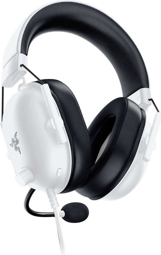 Razer Blackshark V2 X Headset Special White