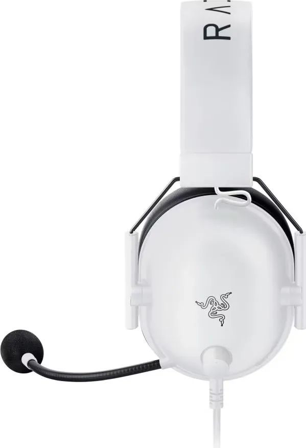 Razer Blackshark V2 X Headset Special White