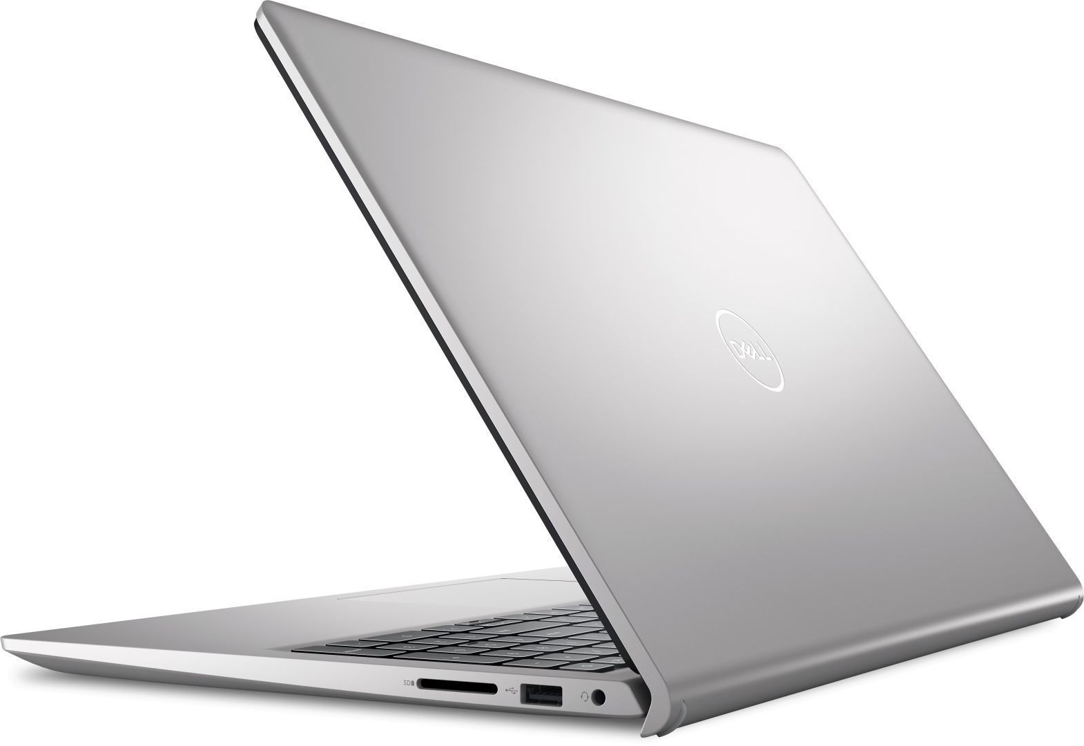 Dell Pro 15 Essential PV15250 Platinum Silver
