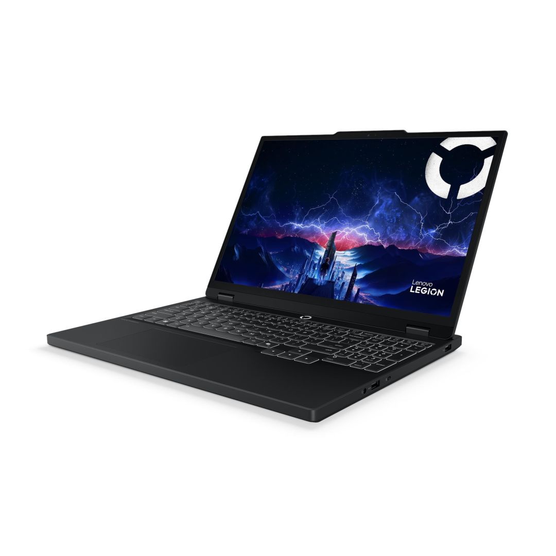 Lenovo Legion 5 Eclipse Black