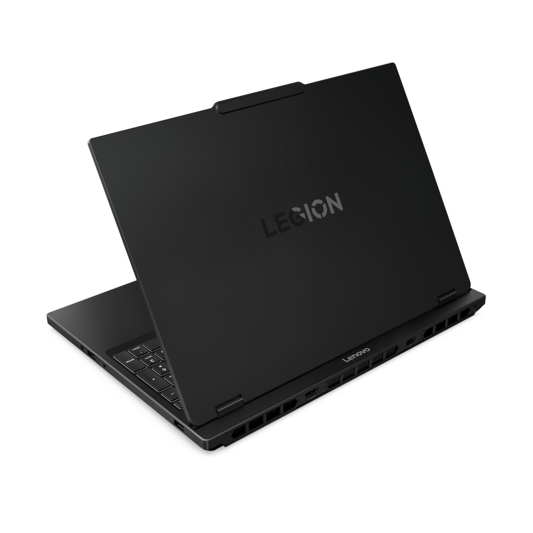 Lenovo Legion 5 Eclipse Black