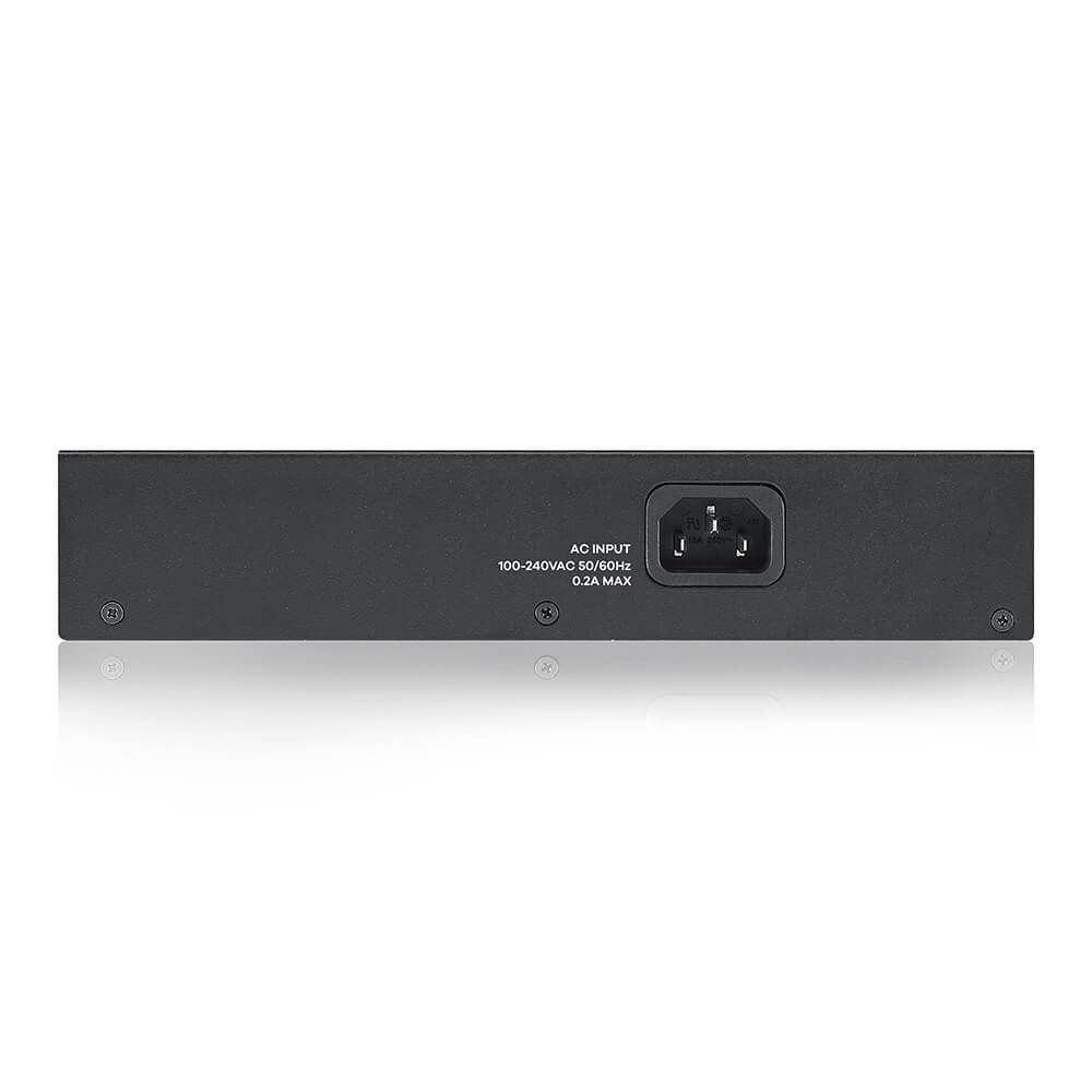 ZyXEL GS1100-16 v4 16-port Gigabit Unmanaged Switch