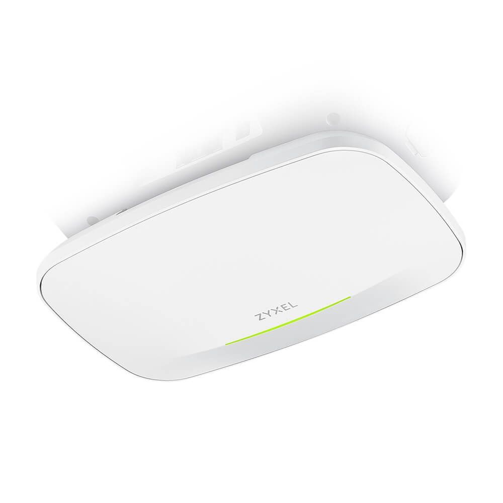 ZyXEL WBE510D BE6500 WiFi 7 Dual-Radio NebulaFlex Pro Access Point