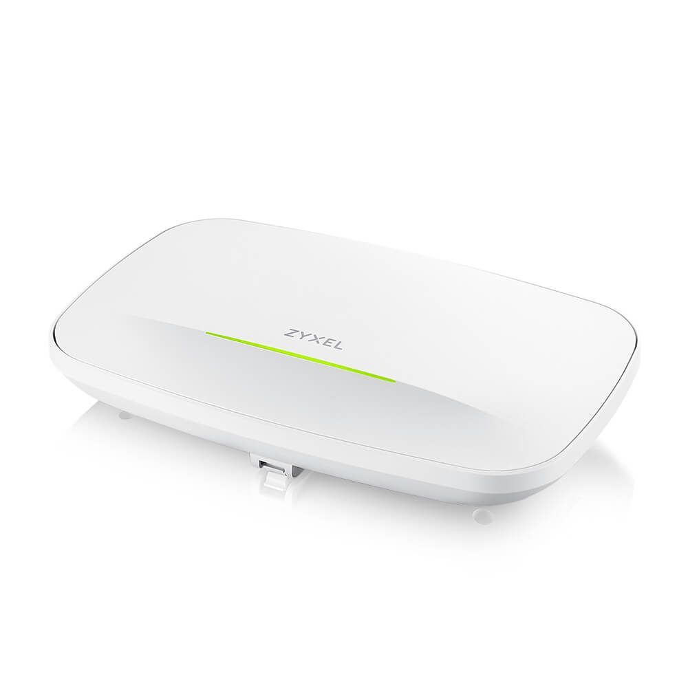ZyXEL WBE510D BE6500 WiFi 7 Dual-Radio NebulaFlex Pro Access Point