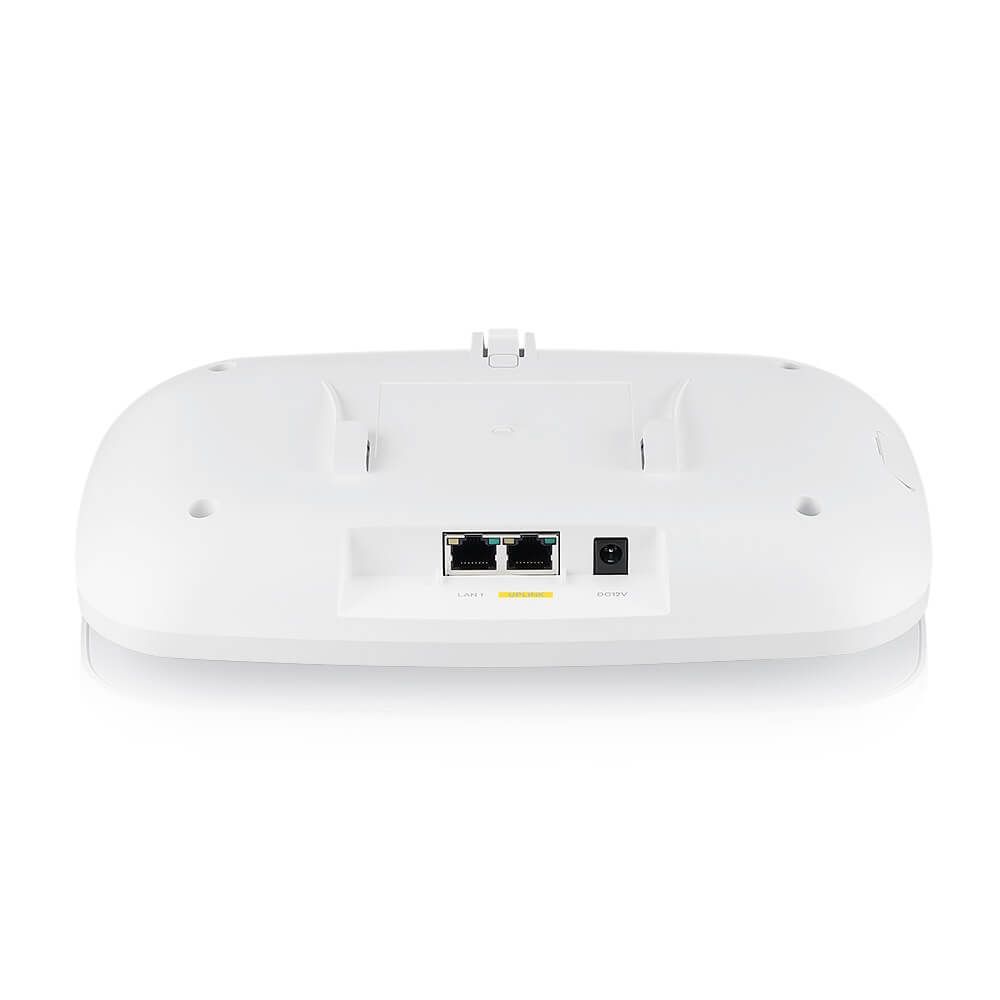 ZyXEL WBE630S BE12300 WiFi 7 Dual-Radio NebulaFlex Pro Access Point