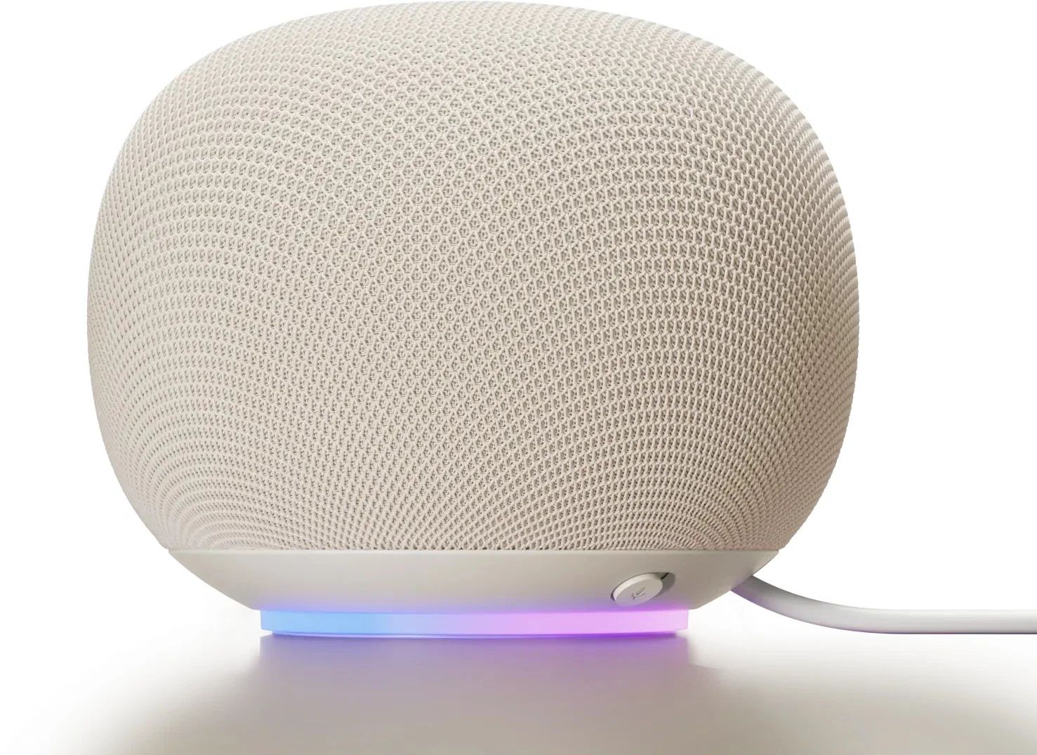 Google Home White