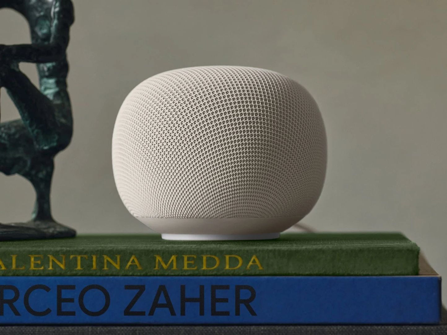 Google Home White