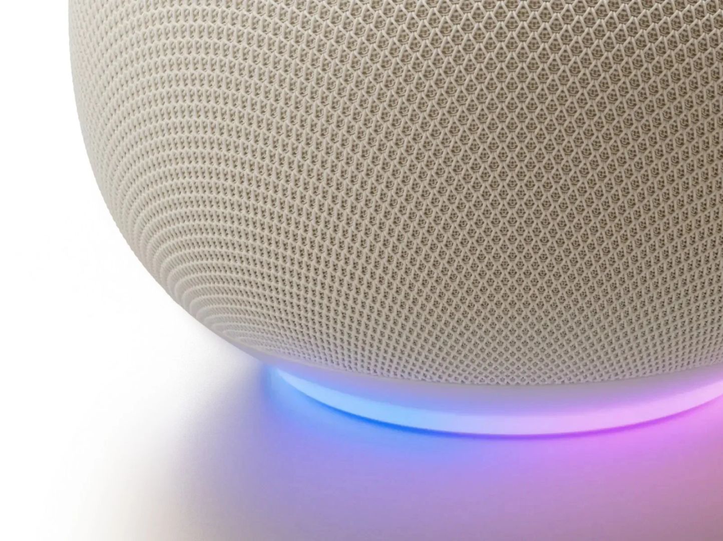 Google Home White