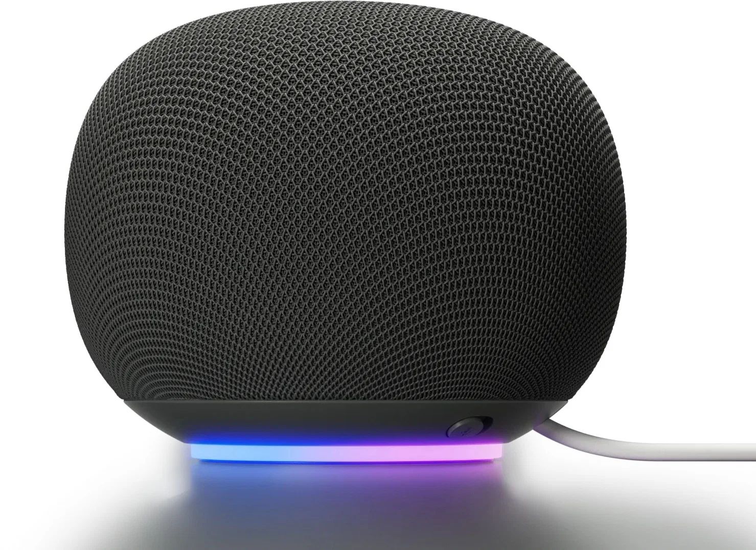 Google Home Grey