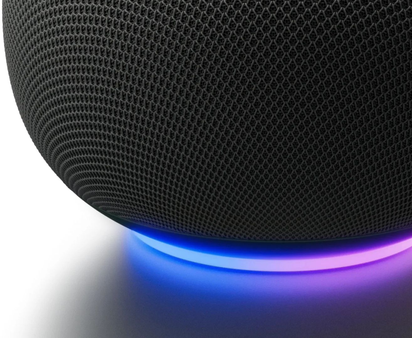 Google Home Grey