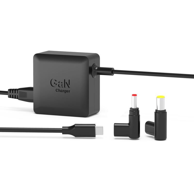 Port Designs 904065DEEU 5-20V / 3,25A 65W Dell hálózati notebook töltő