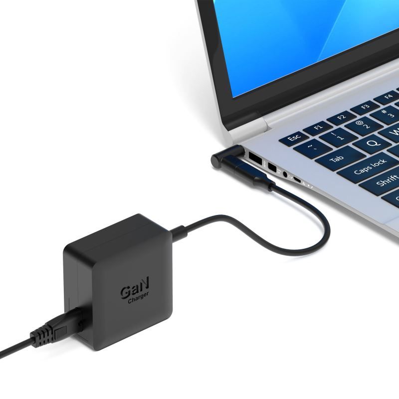 Port Designs 904065DEEU 5-20V / 3,25A 65W Dell hálózati notebook töltő