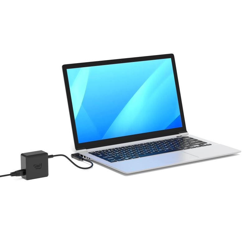 Port Designs 904065DEEU 5-20V / 3,25A 65W Dell hálózati notebook töltő