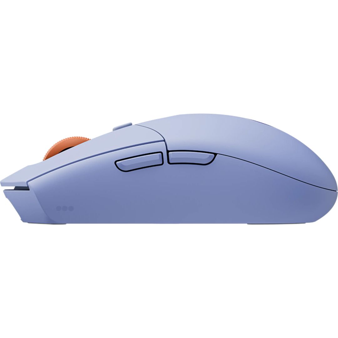 Logitech G305 X SUPERLIGHT Gaming Bluetooth Mouse Lilac