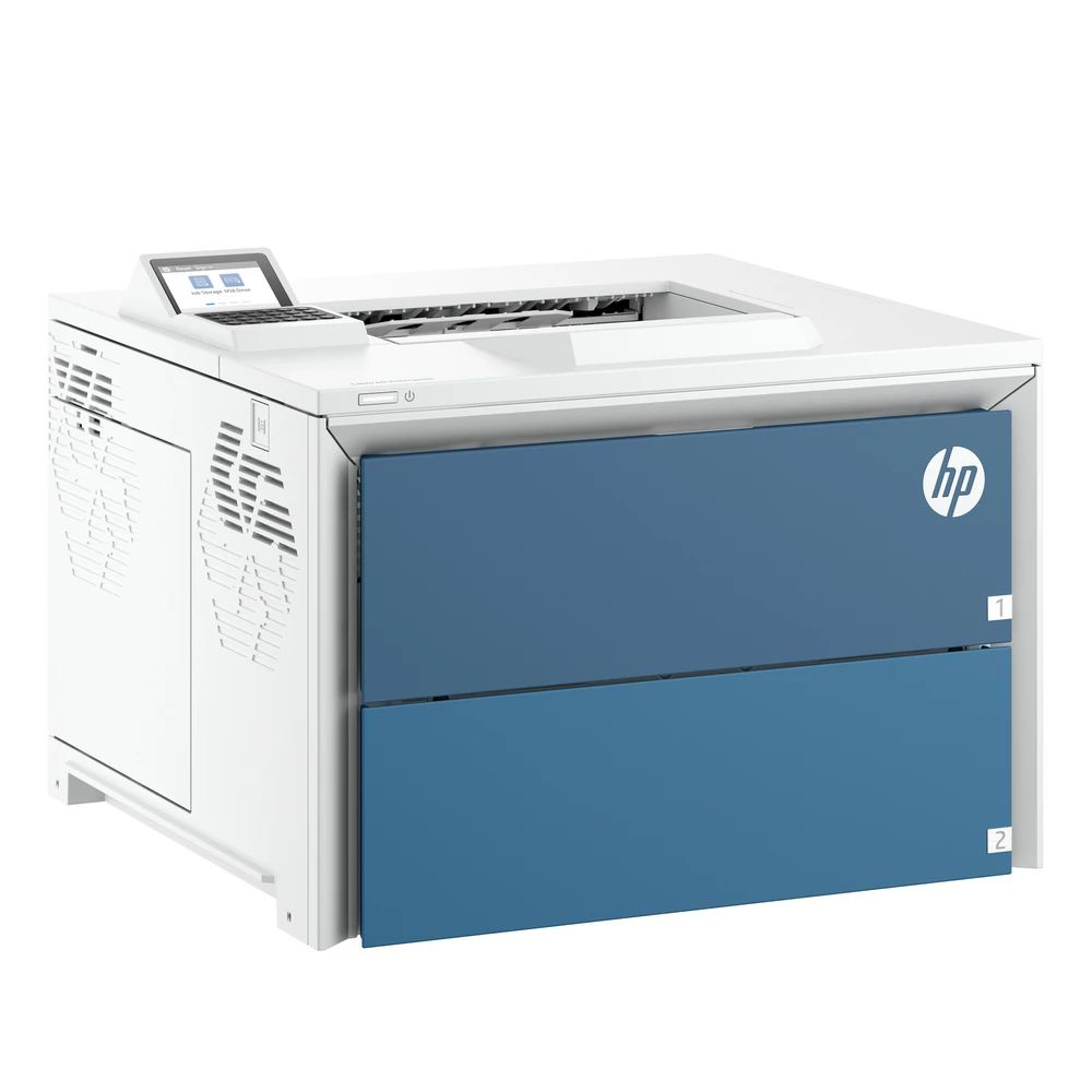 HP LaserJet Enterprise 5501dn Lézernyomtató