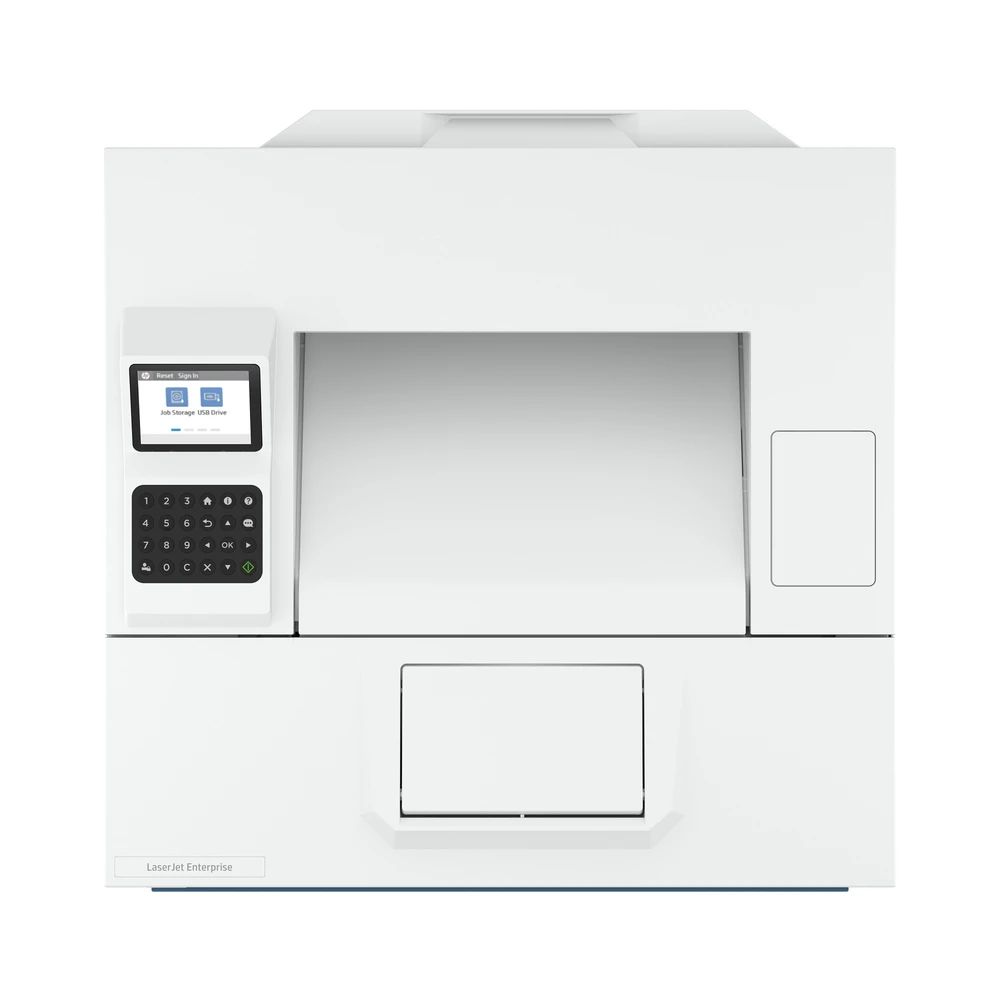 HP LaserJet Enterprise 5501dn Lézernyomtató