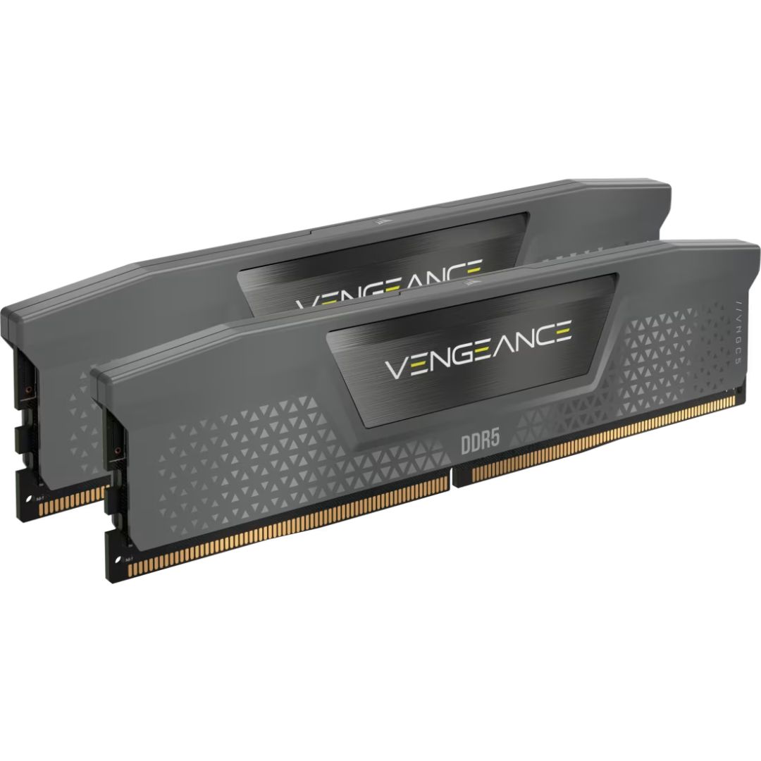 Corsair 32GB DDR5 6000MHz Kit(2x16GB) Vengeance Grey