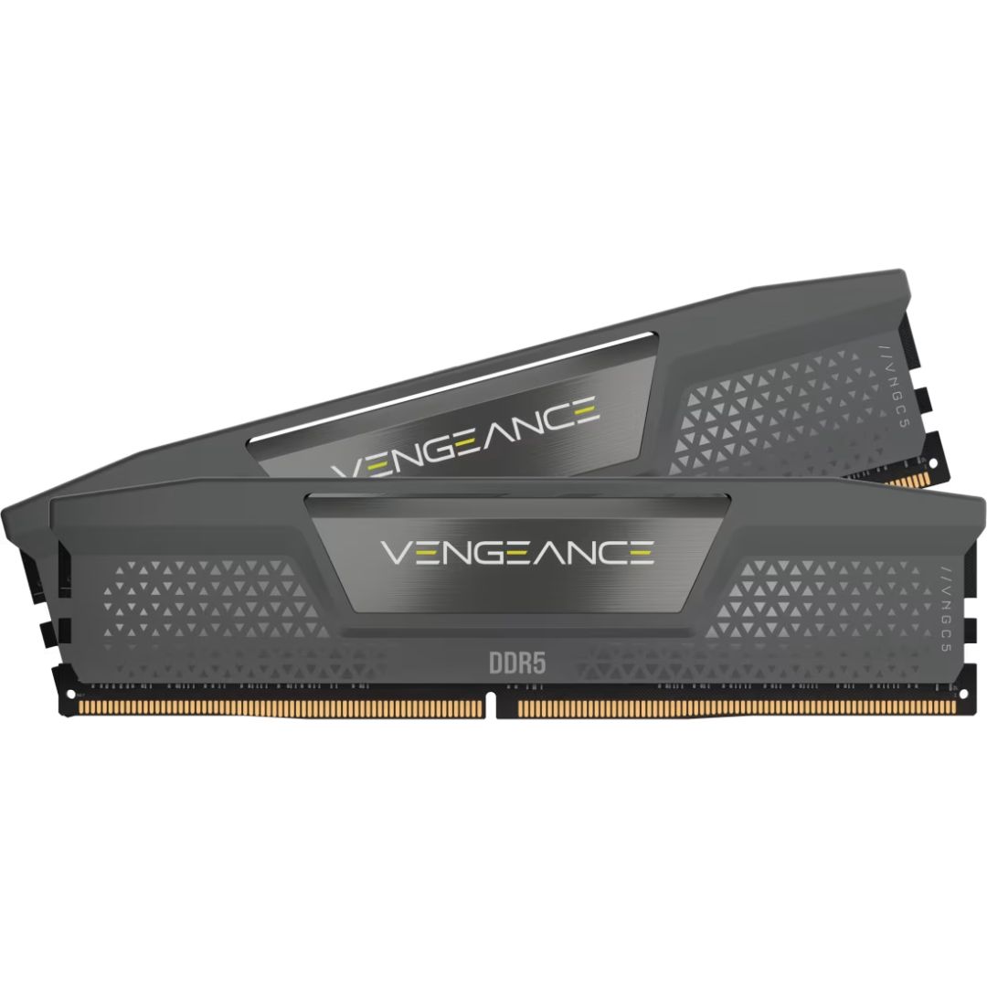 Corsair 32GB DDR5 6000MHz Kit(2x16GB) Vengeance Grey