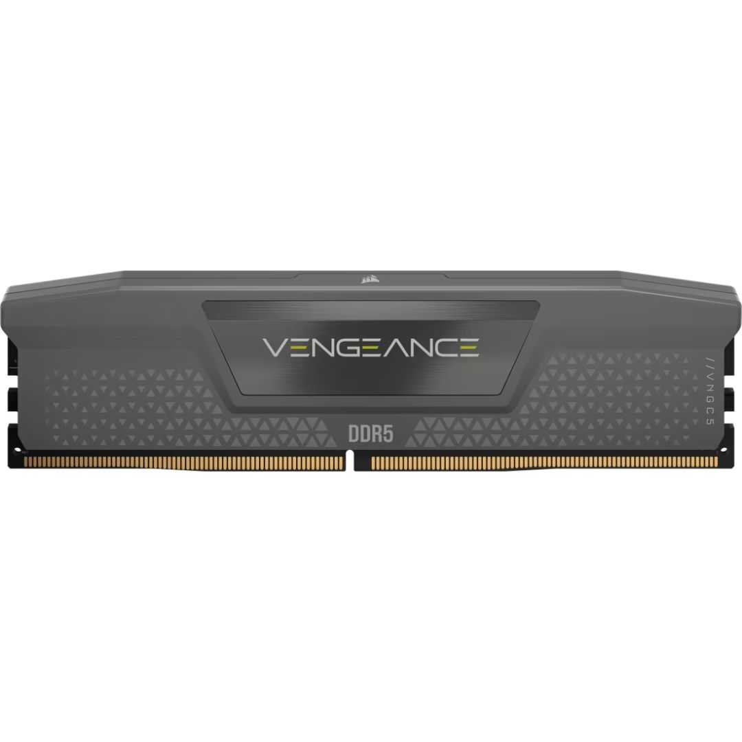 Corsair 32GB DDR5 6000MHz Kit(2x16GB) Vengeance Grey