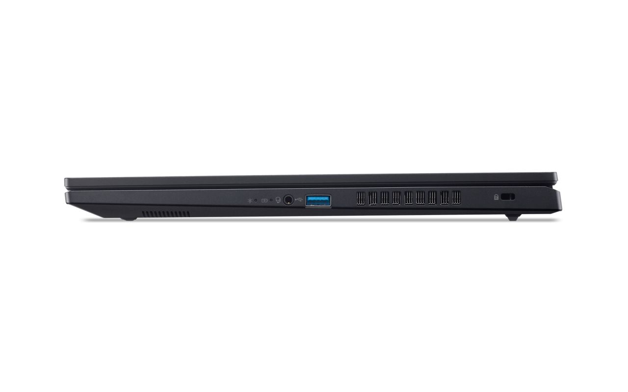Acer Nitro V 17 AI ANV17-I31-99NE Black