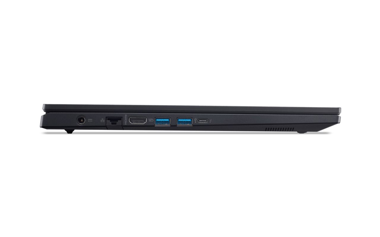 Acer Nitro V 17 AI ANV17-I31-99NE Black