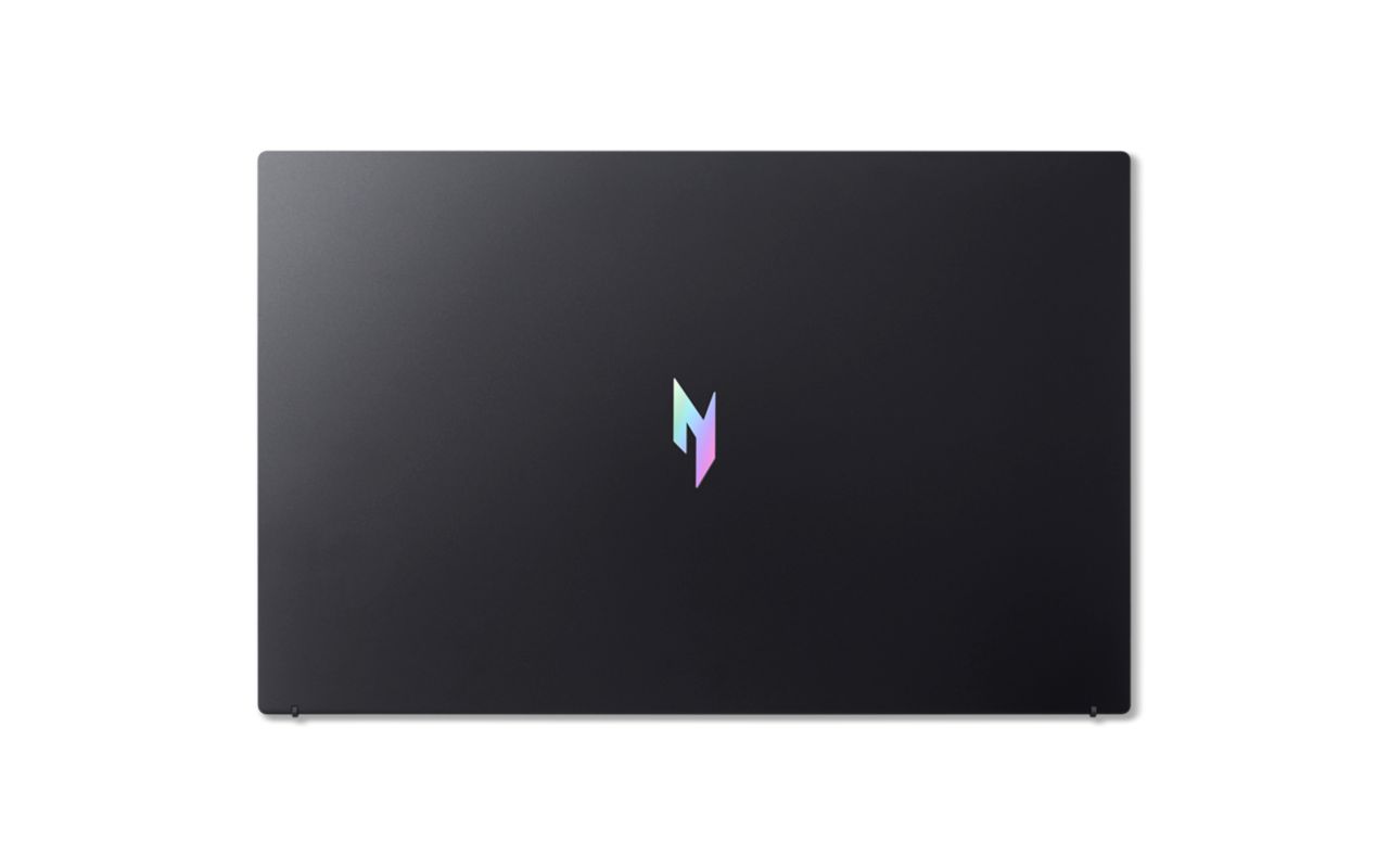 Acer Nitro V 17 AI ANV17-I31-99NE Black