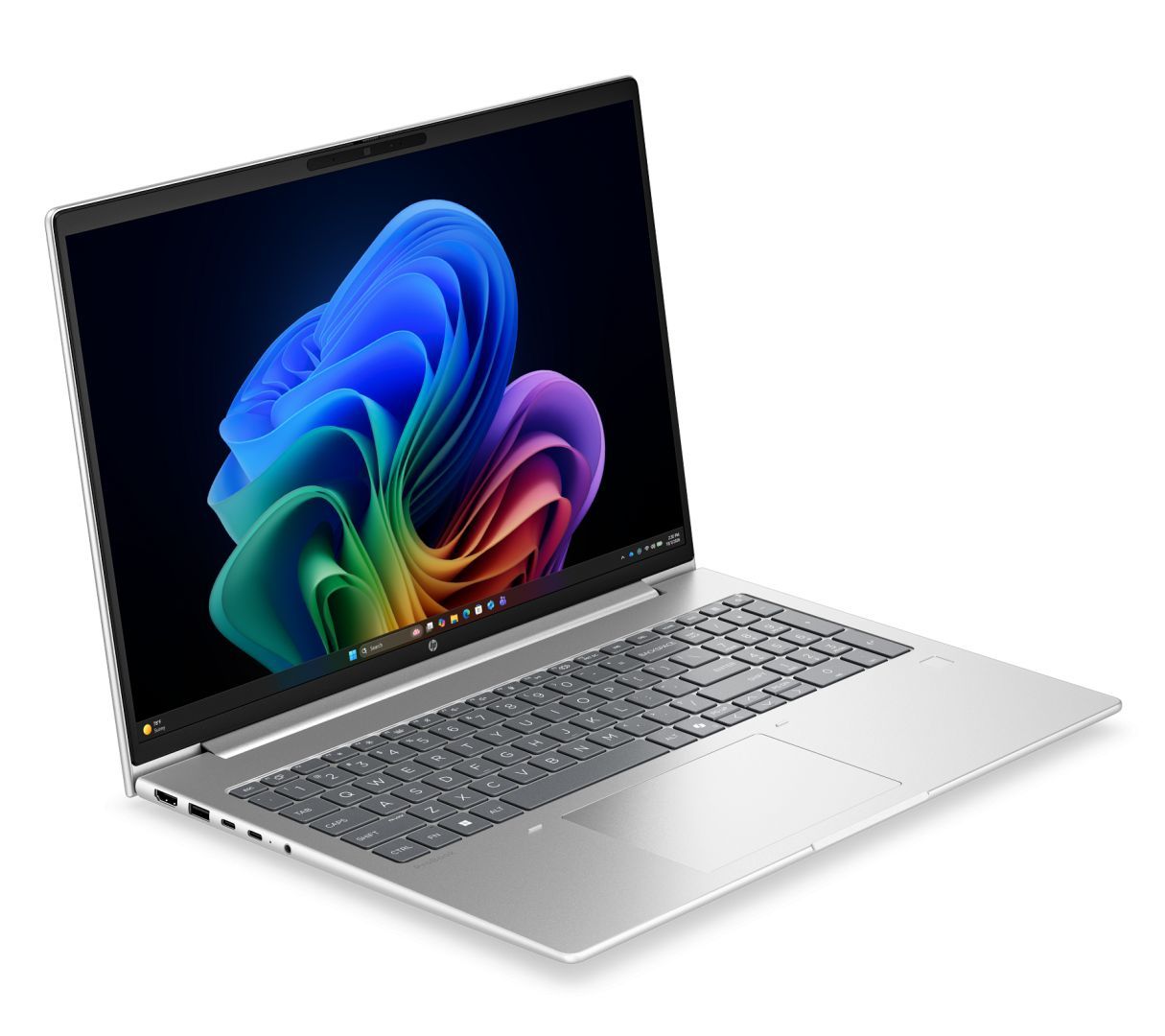 HP ProBook 4 G2a Silver
