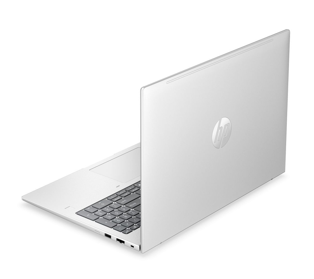 HP ProBook 4 G2a Silver