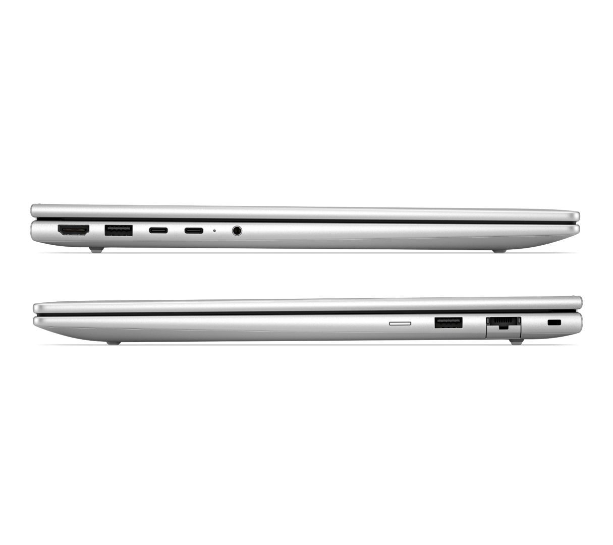 HP ProBook 4 G2a Silver