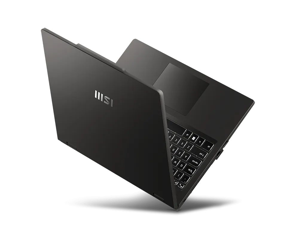 Msi VenturePro 16 A2RWFG Solid Gray