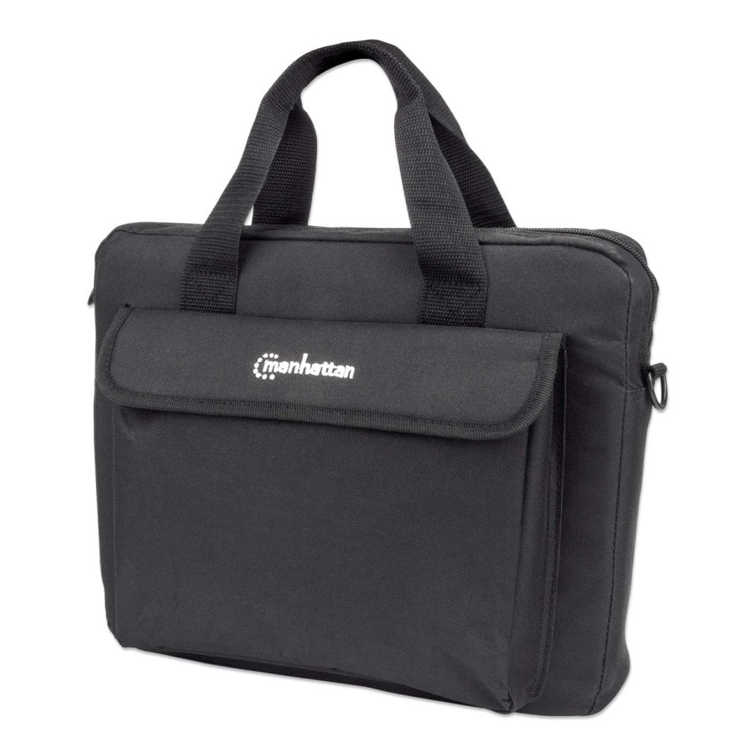 Manhattan London Laptop Briefcase 12,5