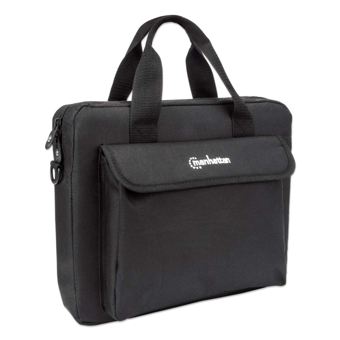 Manhattan London Laptop Briefcase 12,5