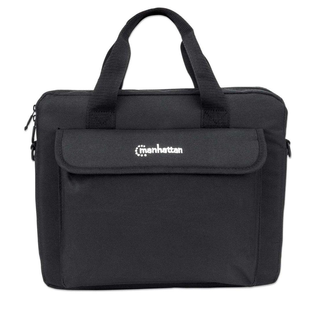 Manhattan London Laptop Briefcase 12,5