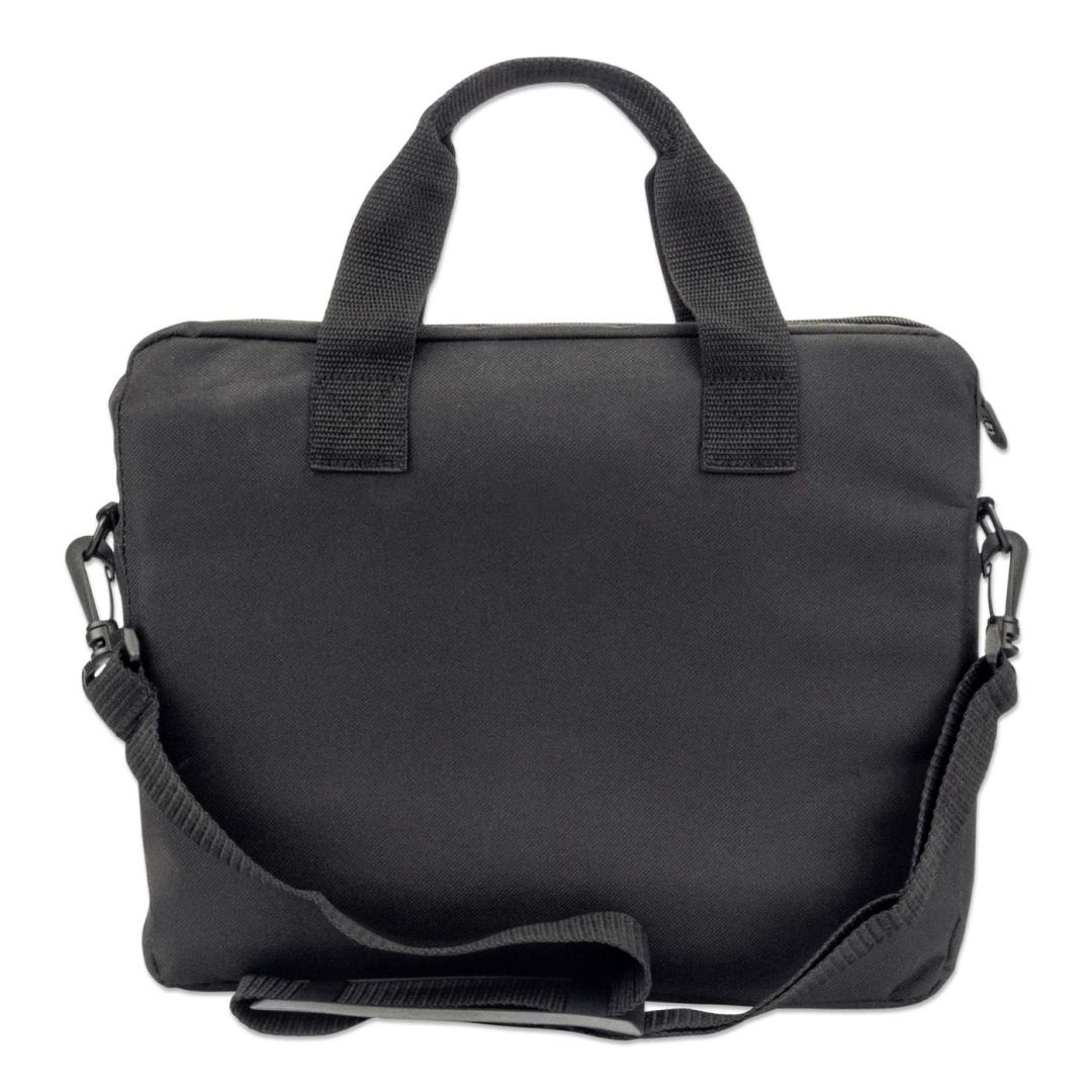 Manhattan London Laptop Briefcase 12,5