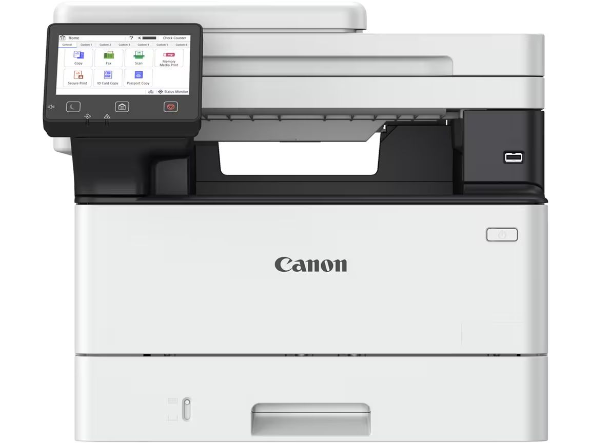 Canon imageFORCE 1440 Wireless Lézer Nyomtató/Másoló/Scanner