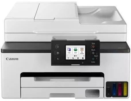 Canon Maxify GX2041 Wireless Tintasugaras Nyomtató/Másoló/Scanner
