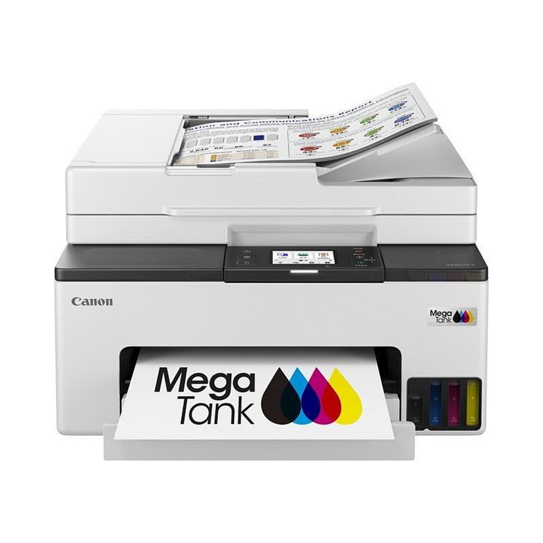 Canon Maxify GX2041 Wireless Tintasugaras Nyomtató/Másoló/Scanner