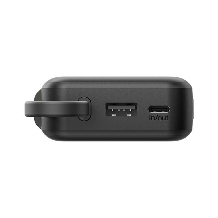 Belkin BoostCharge PD45 10000mAh PowerBank Black