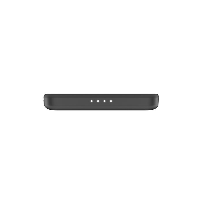 Belkin BoostCharge Slim Magnetic PowerBank 5000mAh Black