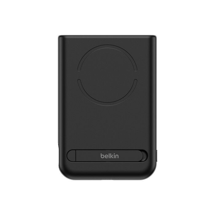 Belkin UltraCharge Pro PowerBank 10000mAh Black
