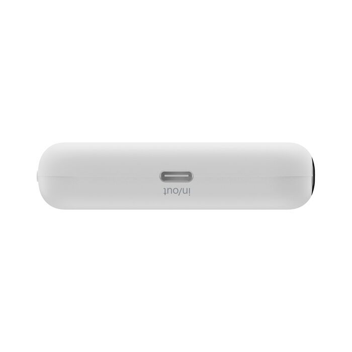 Belkin UltraCharge Pro PowerBank 10000mAh White