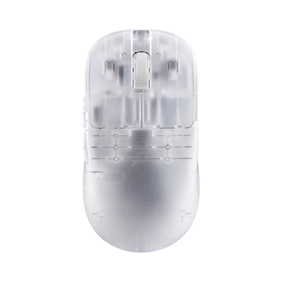 ATK Blazing Sky Zero Extreme Gaming Wireless Mouse Frosted Ice