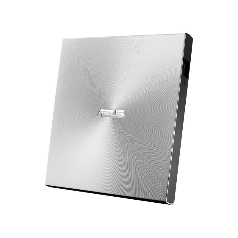 Asus ZenDrive U7C Slim DVD-Writer Silver BOX