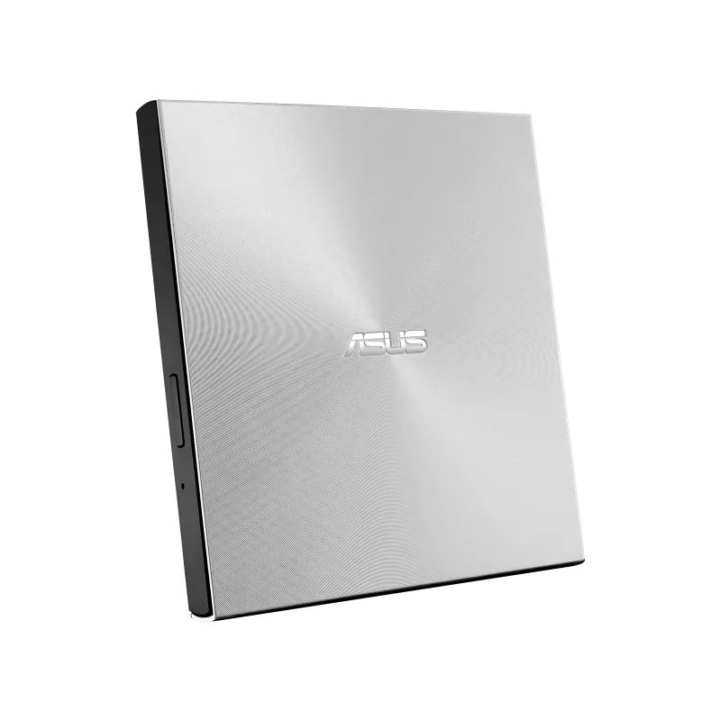 Asus ZenDrive U7C Slim DVD-Writer Silver BOX