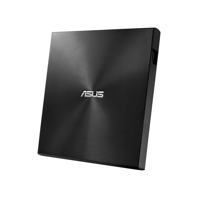 Asus ZenDrive U7C Slim DVD-Writer Black BOX