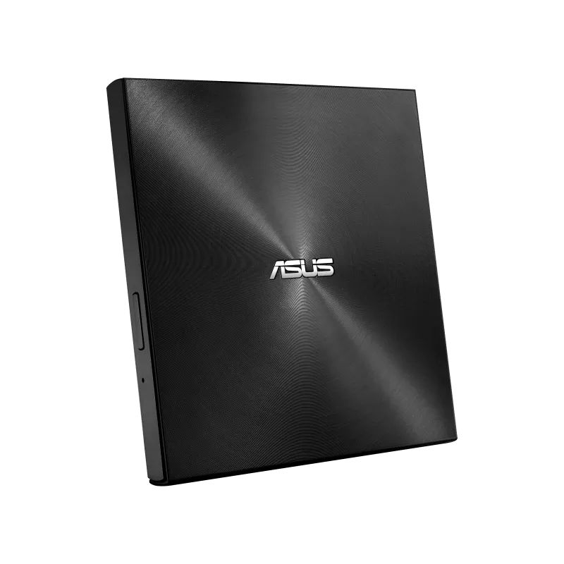 Asus ZenDrive U7C Slim DVD-Writer Black BOX
