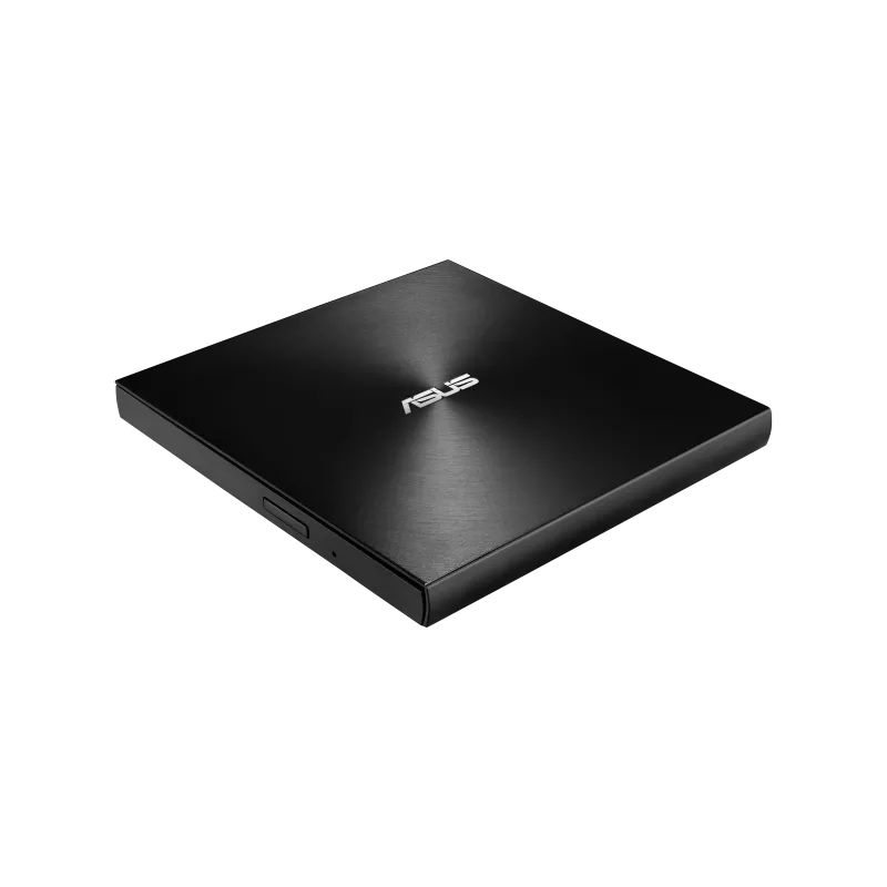 Asus ZenDrive U7C Slim DVD-Writer Black BOX