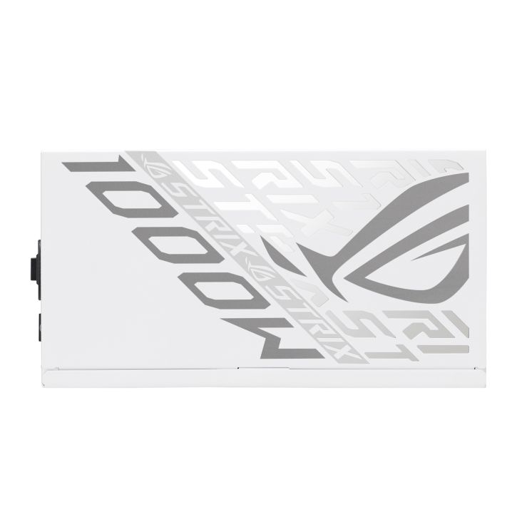 Asus 1000W 80+ Platinum ROG STRIX Equalizer White Edition