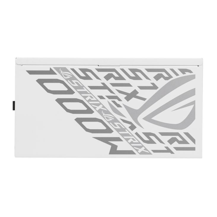 Asus 1000W 80+ Platinum ROG STRIX Equalizer White Edition